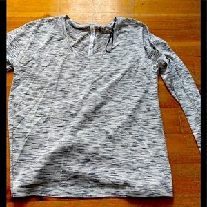 Lululemon long sleeve